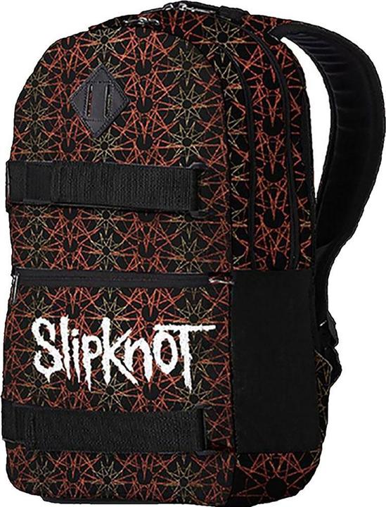 Immagine prodotto Slipknot Pentagramma Borsa da Skate