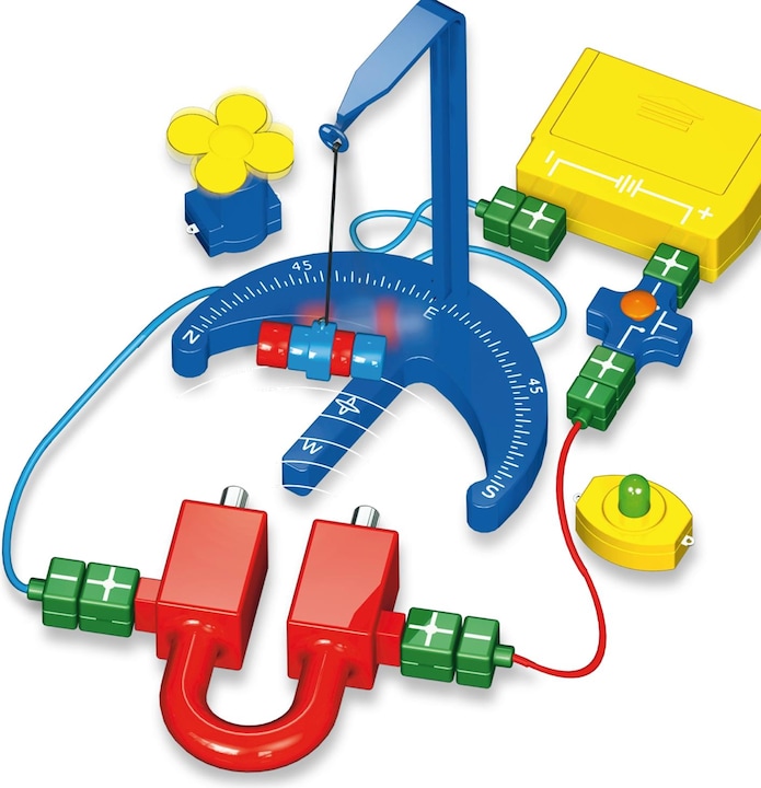 Produktbild Kosmos Elektro & Co.