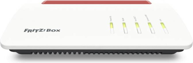 Image du produit AVM FRITZ!Box 6890 LTE (version DE)