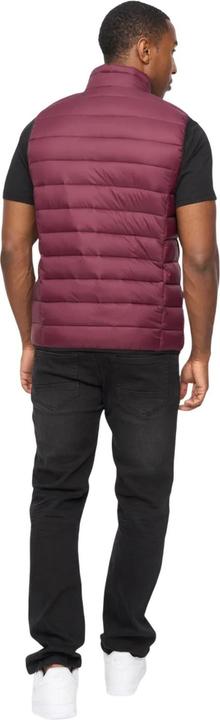 Produktbild Crosshatch Gattering MVE Weste Gesteppt (L)