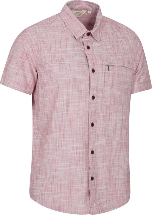 Image du produit Mountain Warehouse - Chemise COCONUT - Homme (S)
