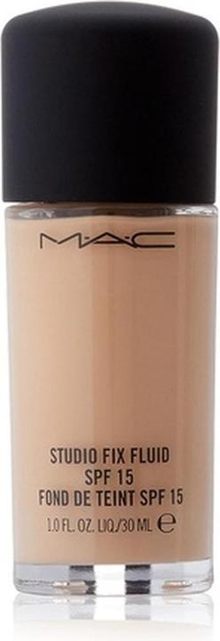 Produktbild MAC Cosmetics Studio Fix Fluid (NW15)