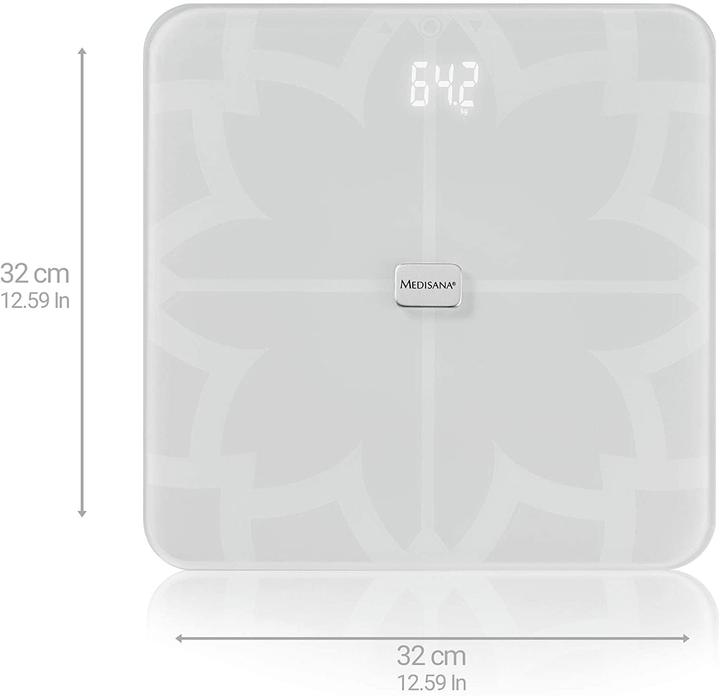 Produktbild Medisana BS450 Connect (180 kg)