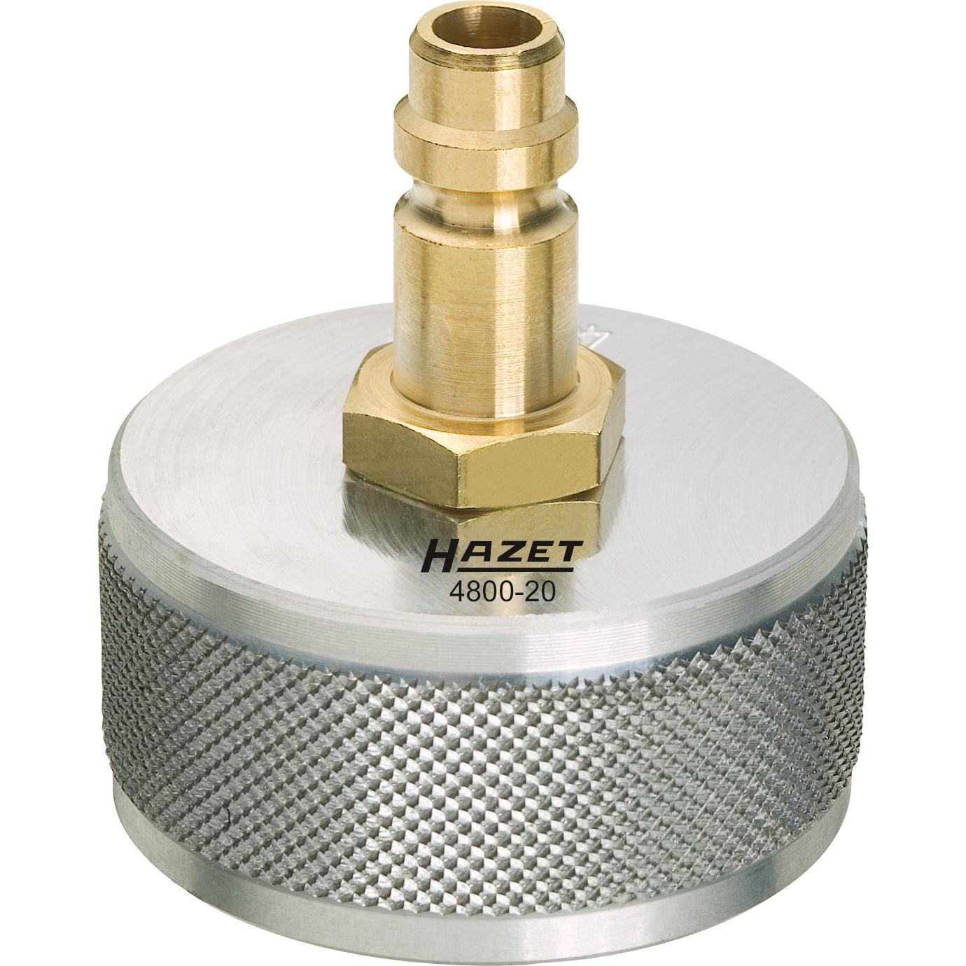 HAZET, Fahrzeug Werkzeug, Kühleradapter 4800-20