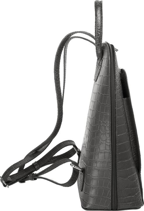 Produktbild Cluty Rucksack echt Leder Damen (5 l)