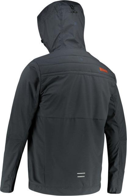 Produktbild Leatt MTB Trail 3.0 Jacket schwarz XS (XS)