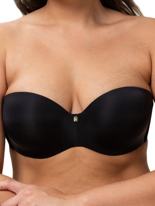 Actual product image Triumph Body Make-Up Essentials underwired bra (90 A, pack of 2)