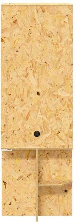 Actual product image vidaXL Reptiliengehege