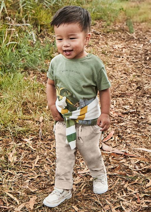 Produktbild MAYORAL Babyboy 5 Taschen Hose (80)