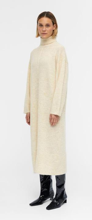 Produktbild Object Rollkragen Strickkleid (S)
