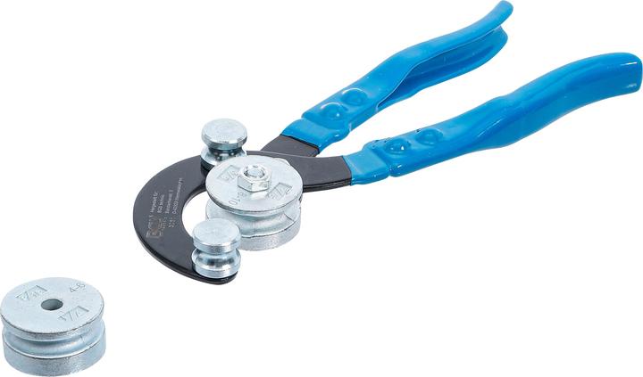 Actual product image BGS Pipe bending pliers (10 mm)
