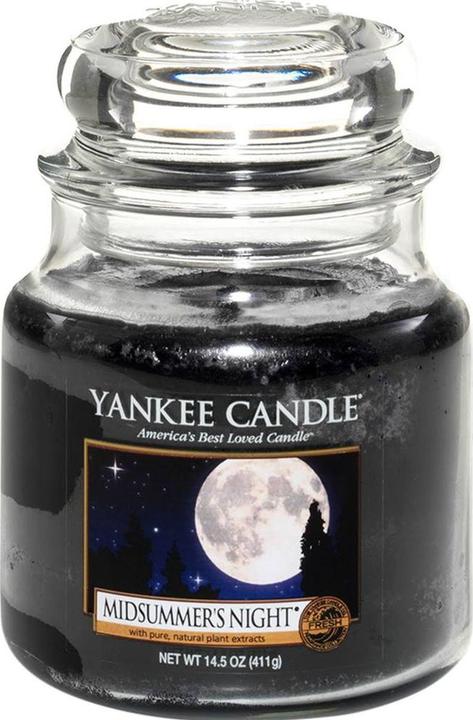 Yankee Candle Midsummers Night (411 g)