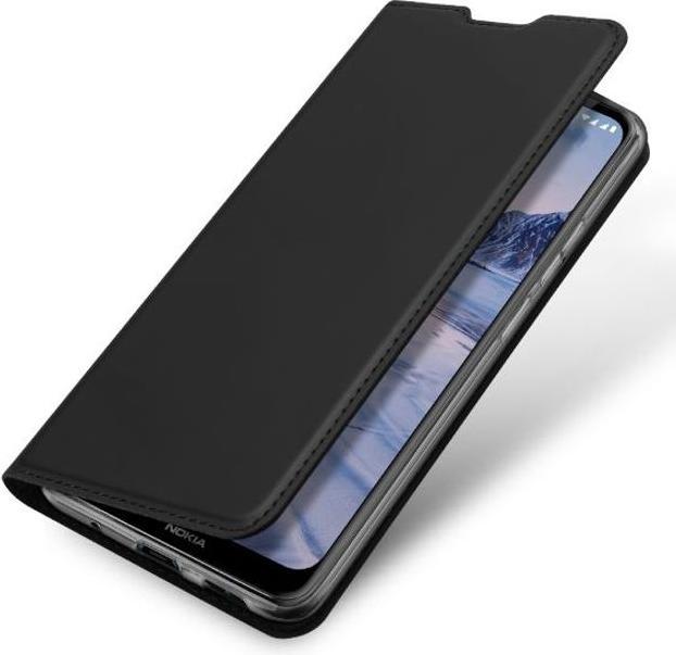 Produktbild Dux Ducis Skin Pro Series Bookcover (Nokia 2.4)