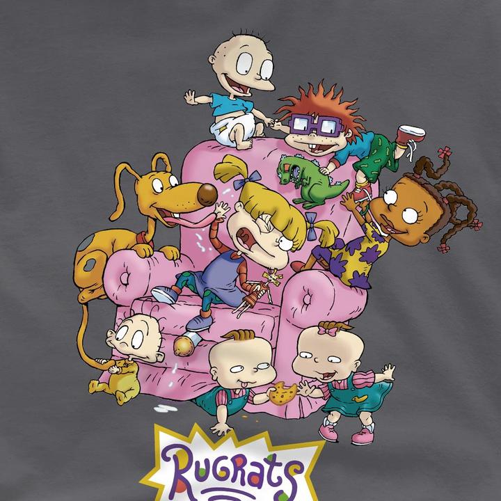 Produktbild Rugrats TShirt (XL)