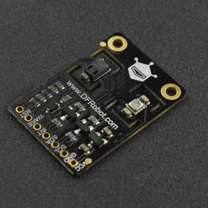 Immagine prodotto DFRobot Sensore ambientale di qualità dell'aria a CO2 CCS811+BME280