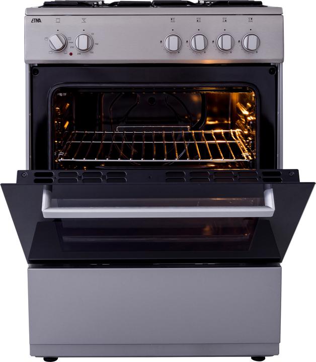 Produktbild Etna FGV160RVS