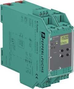 Image du produit Pepperl & Fuchs Contrôleur de vitesse