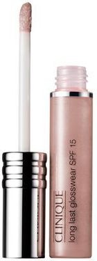 Actual product image Clinique Long Last Glosswear SPF 15 (003 - Knockout)
