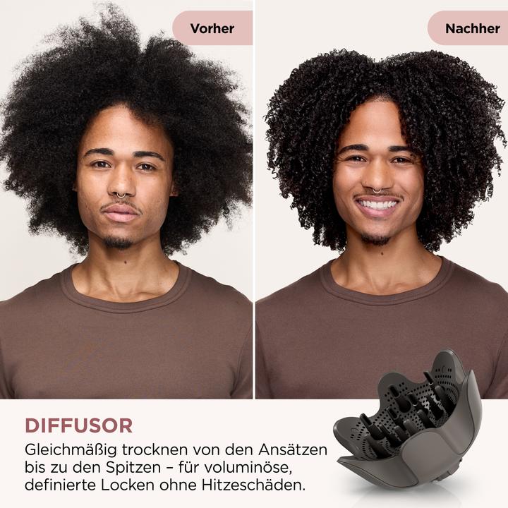 Image du produit Shark SpeedStyle Pro FLEX 4-in-1