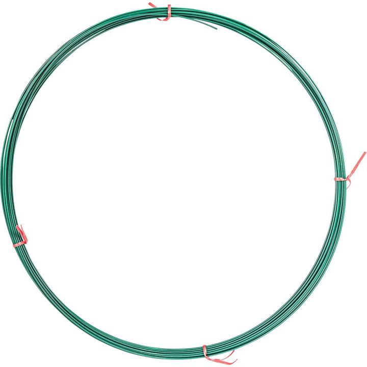 Produktbild Schmid Zäune Draht (20 m)