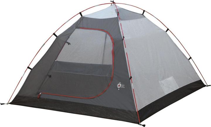 Actual product image High Peak Nevada 4 Tent (4 persons)