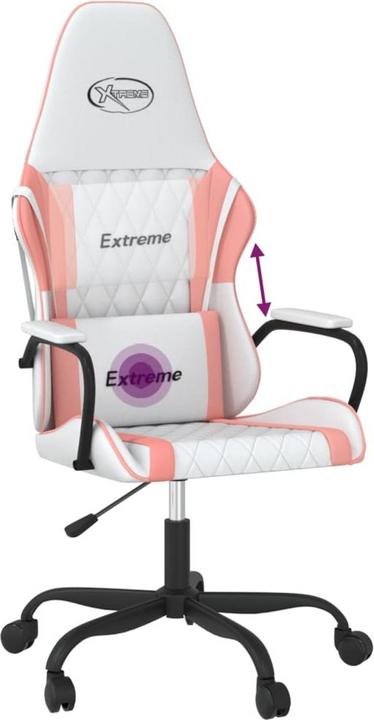 Immagine prodotto vidaXL Gaming-Stuhl