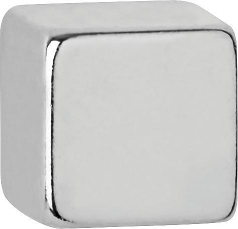 Immagine prodotto Maul Cubo magnetico al neodimio, altezza 7 mm, conf. da 50 pz., forza di attrazione (50 x)