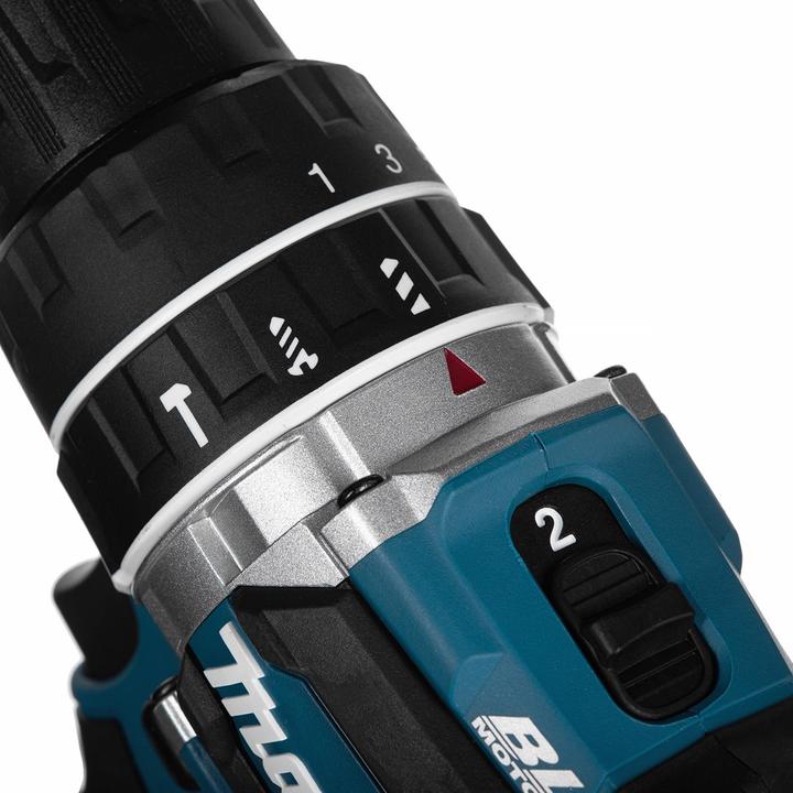Produktbild Makita DLX2359TJ1