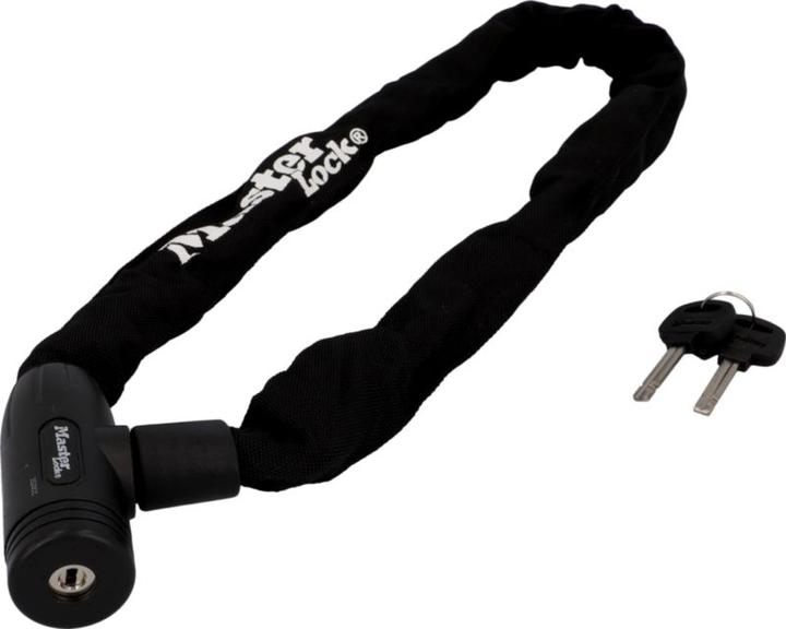 Produktbild Master Lock Kettenschloss (90 cm)