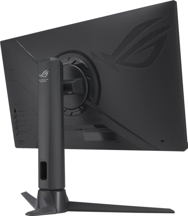 Image du produit ASUS ROG Strix XG27AQMR (2560 x 1440 pixels, 27")