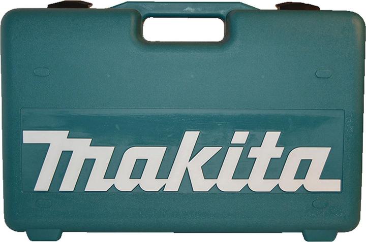 Actual product image Makita Transport case (1 pieces)