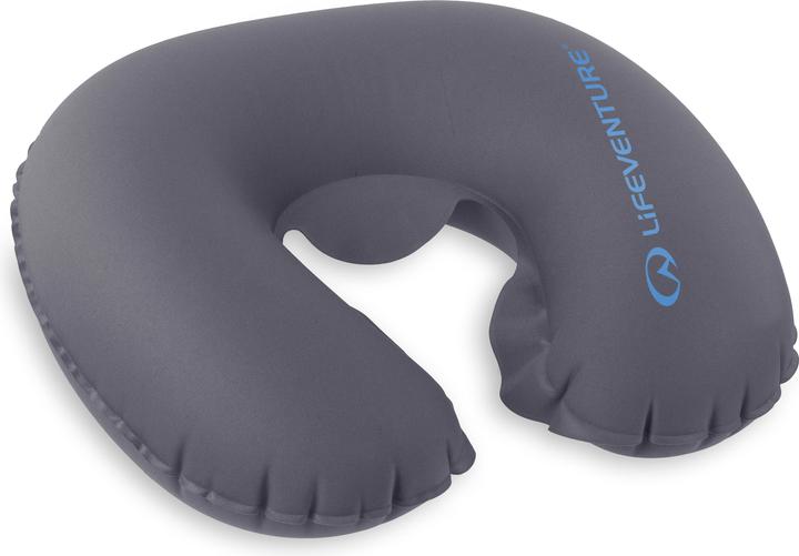 Lifeventure Inflatable Neck Pillow (Kopf- & Nackenkissen)