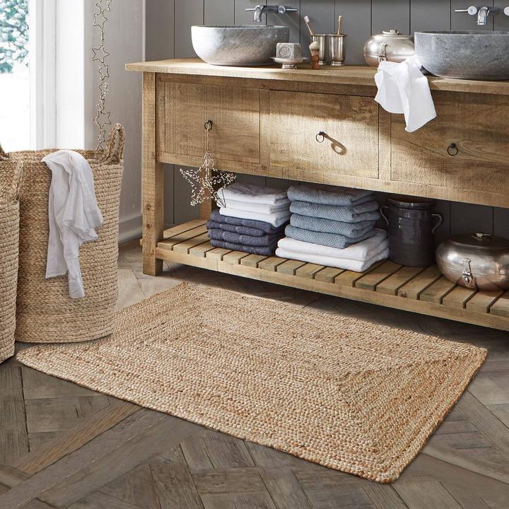 Produktbild Loberon Busselton (120 x 70 cm)