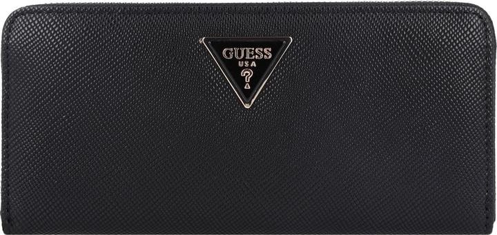 Produktbild Guess Langbörse Laurel Large Zip Around