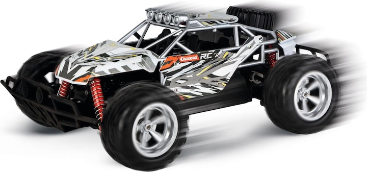 Produktbild Carrera Passion Impact 2 (RTR Ready-to-Run)