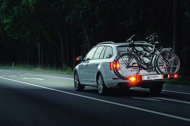 Image du produit Westfalia  Automotive Westfalia-Automotive WESTFALIA Automotive 338145300107 elektrische set 7-polig