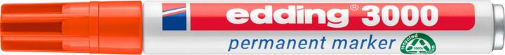 Produktbild Edding Permanent Marker 3000 (1 x)