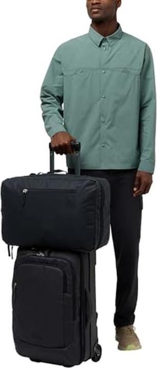 Produktbild Jack Wolfskin Traveltopia Cabin Pack 30 (36 l)