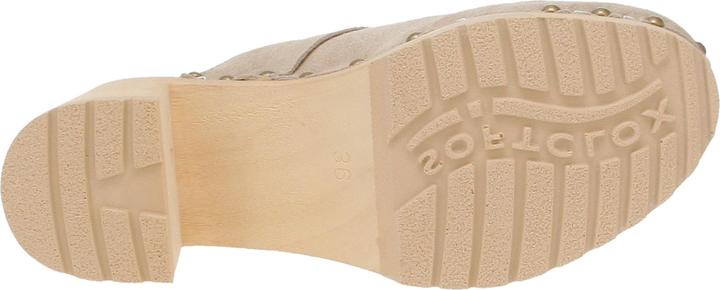 Image du produit Softclox Henja Cachemire (40)