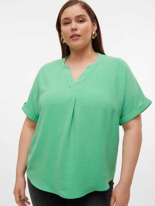 Produktbild Vero Moda VMELVA Top Bluse (48)