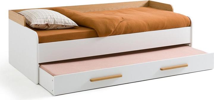 Produktbild La Redoute Interieurs Arturo 1 (90 x 190 cm)