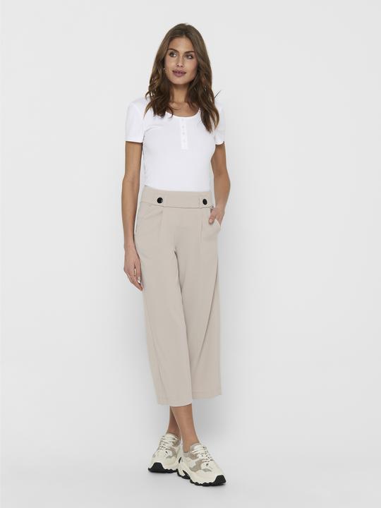 Produktbild JdY Weit geschnittene knöchellange Hose (XXS)