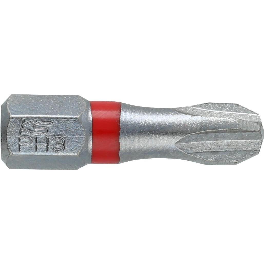 Thumbnail - KS Tools, Bits, 918.3115 (PH3)