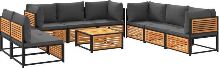 Produktbild vidaXL Genevieve