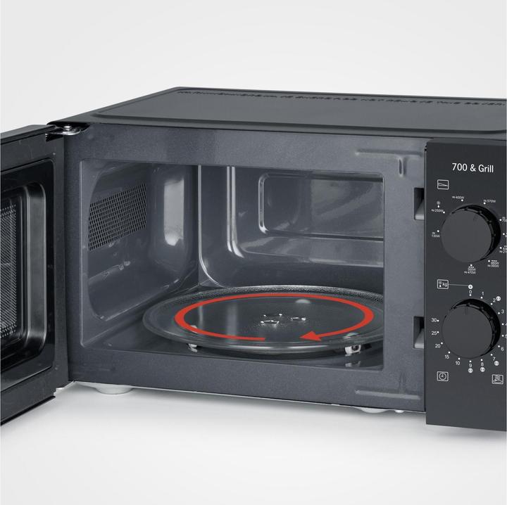 Actual product image Severin MW9189CH (19 l)