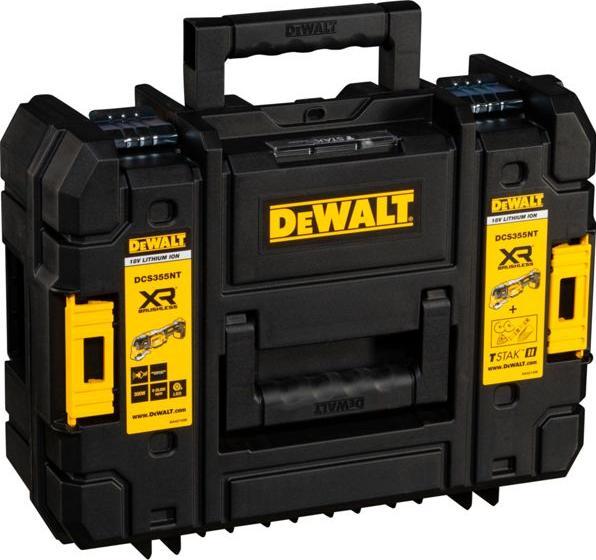 Produktbild DeWalt Akku-Multitool