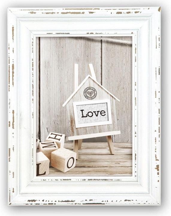 ZEP Rivoli natural 10x15 Holz Bilderrahmen SY946N (10 x 15 cm)