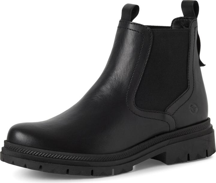Cuir noir