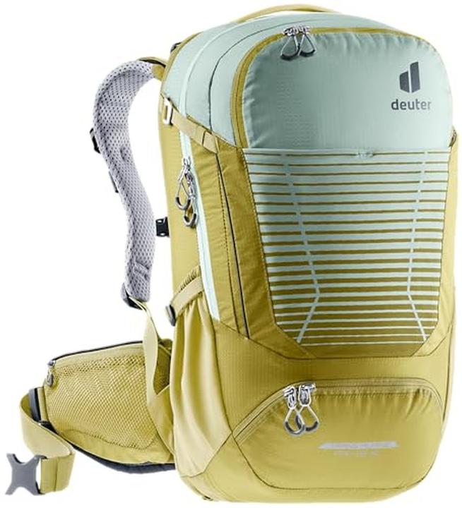Immagine prodotto Deuter Trans Alpine Pro 26 (26 l)