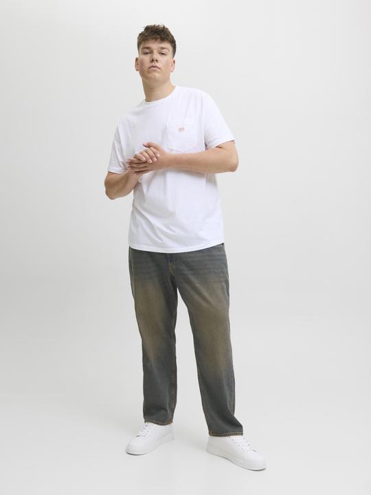 Actual product image Jack & Jones Jjimike Jjoriginal Sq 083 Ln Pls (W52/L32)